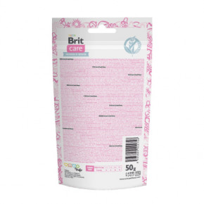    Brit Care Cat Snack Urinary   50  (8595602555758) 4