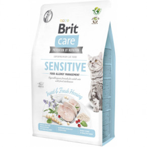     Brit Care Cat GF Insect 2  (8595602554218)