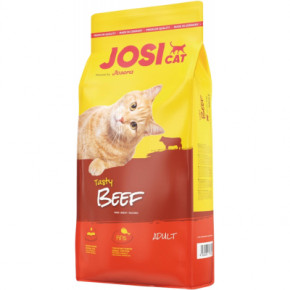     Josera JosiCat Tasty Beef 650  (4032254753346)