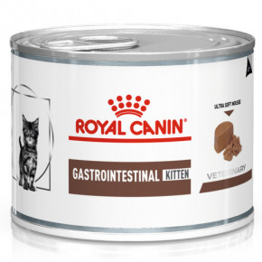   Royal Canin Gastro Intestinal Kitten      195  (151477)