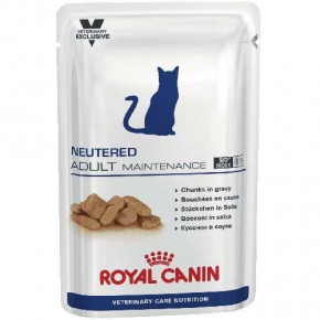   Royal Canin Neutered Adult Maintenance     7  100  (22632)