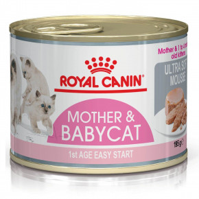    Baby Instinctive k 195    2  4  Royal Canin 4098002