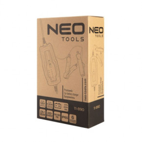   Neo Tools (11-890) 3