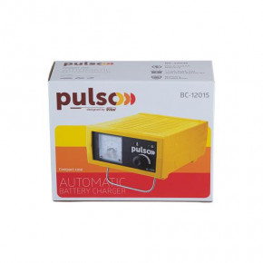   Pulso BC-12015 8