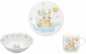   . Limited Edition BUNNY /3 .  (C724)