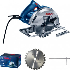   Bosch GKS 14 +   Eco for wood (0.601.6B3.020)