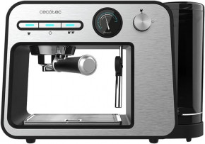  Cecotec Cafetera Espresso Power Espresso 20 Square Pro (CCTC-01983) 3