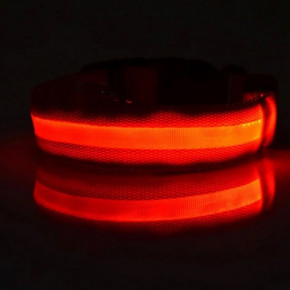  LED  USB      Orange XS 5