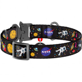    WAUDOG Nylon  QR  NASA  - XL (5123) 3