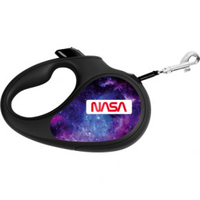    WAUDOG R-leash NASA21   M 5  (8125-0148-01)