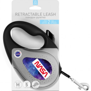    WAUDOG R-leash NASA21   M 5  (8125-0148-01) 3