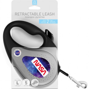    WAUDOG R-leash NASA21   M 5  (8125-0148-01) 8