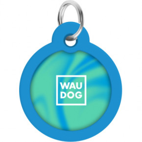    WAUDOG Smart ID  QR     25  (225-4036) 3