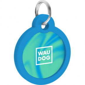    WAUDOG Smart ID  QR     25  (225-4036) 5