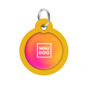    WAUDOG Smart ID  QR     25  (225-4035) 3