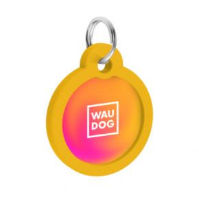    WAUDOG Smart ID  QR     25  (225-4035) 5