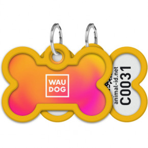    WAUDOG Smart ID  QR     4028  (231-4035)