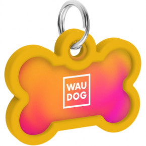    WAUDOG Smart ID  QR     4028  (231-4035) 5