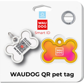    WAUDOG Smart ID  QR     4028  (231-4035) 6