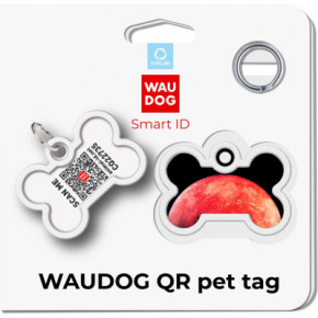    WAUDOG Smart ID  QR    4028  (231-4031) 6