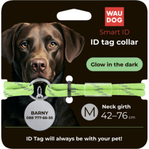    WAUDOG Smart ID   42-76   (60415) 6