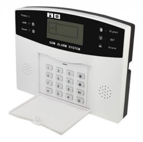   GSM Alarm System PG500 plus    (FJGKGLFL8384VKLLB)