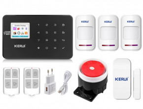   Kerui Wi-Fi W18  2-   (37453956890)