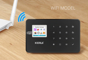   Kerui Wi-Fi W18  2-   (37453956890) 4