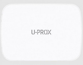    GPRS  Ethernet  U-Prox MP