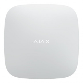    Ajax StarterKit Cam White (16583.42.WH1) 3