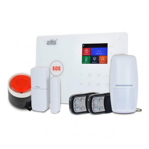  GSM  Wi-Fi  Atis Kit GSM+WiFi 130   