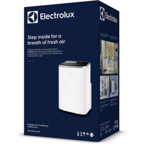   Electrolux ChillFlex Pro EXP26U338HW 8