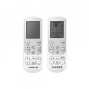   Samsung AR09TXFYBWKNEE NORDIC (-30) WiFi (VirusDoctor) 3