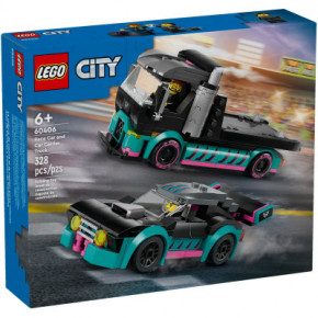  Lego City      (60406)