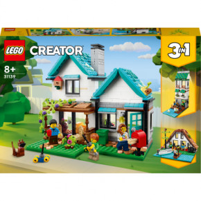  Lego Creator   (31139)