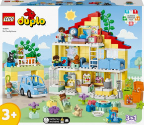  Lego DUPLO Town   3  1 (10994)
