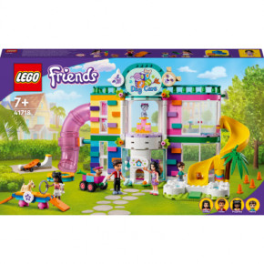  Lego Friends       593  (41718)