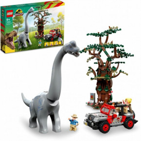  Lego Jurassic Park   (76960) 10