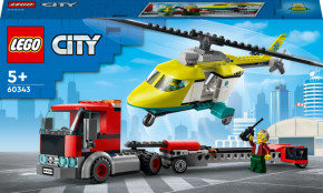  LEGO City    215  (60343)