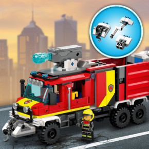  LEGO City   502  (60374) 7