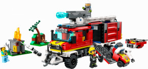  LEGO City   502  (60374) 10