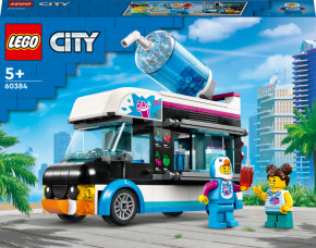  LEGO City    194  (60384)