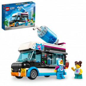  LEGO City    194  (60384) 3