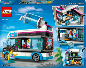  LEGO City    194  (60384) 11