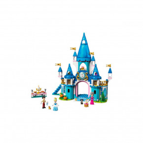  LEGO Disney Princess      (43206) 5