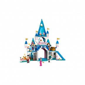  LEGO Disney Princess      (43206) 6