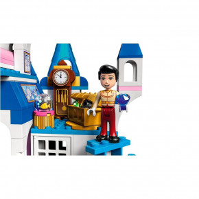  LEGO Disney Princess      (43206) 7