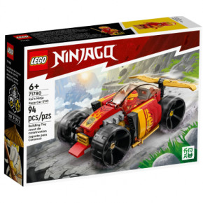  Lego Ninjago     EVO (71780)