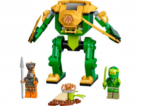  Lego Ninjago -  (71757)
