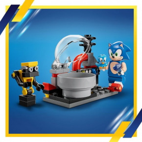  Lego Sonic the Hedgehog    -   (76993) 7